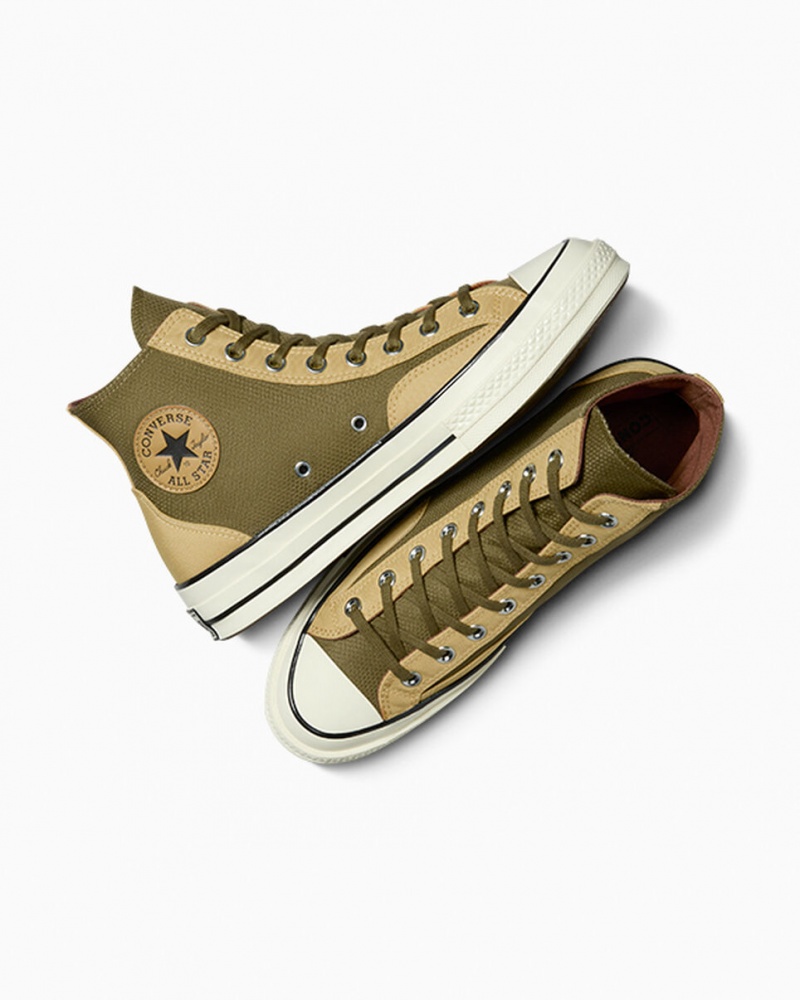 Converse Chuck 70 Cosmic Turtle / Dunescape | 61820DZBE