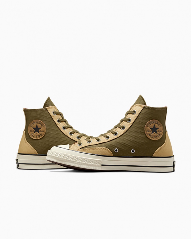 Converse Chuck 70 Cosmic Turtle / Dunescape | 61820DZBE