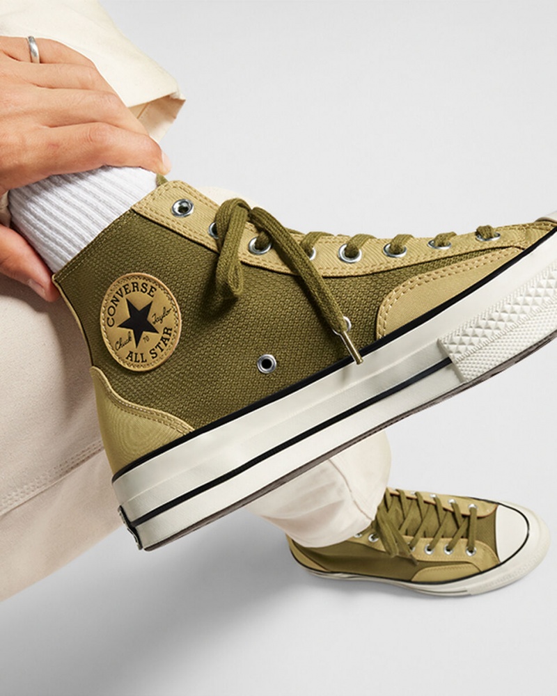 Converse Chuck 70 Cosmic Turtle / Dunescape | 61820DZBE