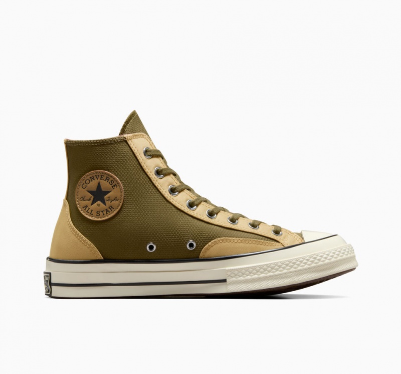 Converse Chuck 70 Cosmic Turtle / Dunescape | 61820DZBE