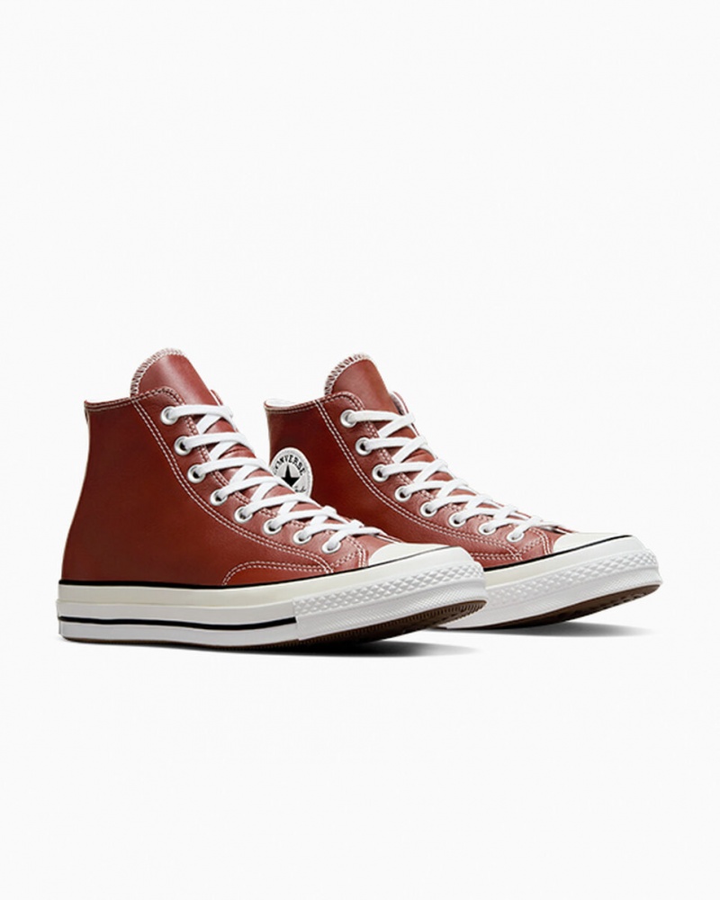 Converse Chuck 70 Excess Materials Mørkehvide Sort | 87693ZHCM