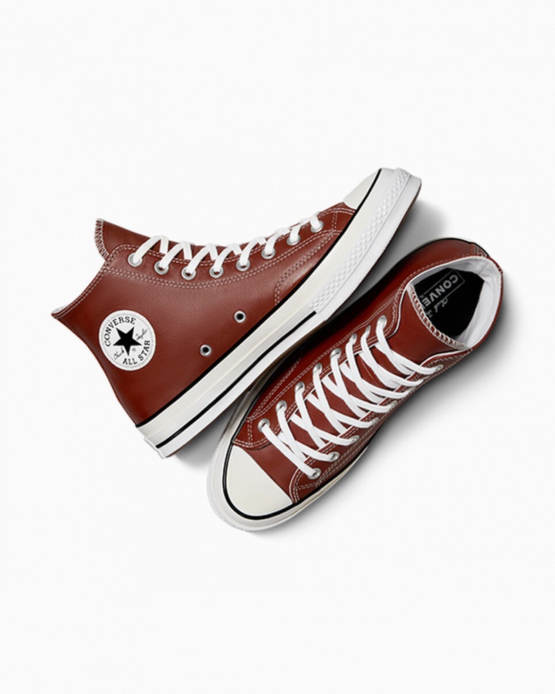 Converse Chuck 70 Excess Materials Mørkehvide Sort | 87693ZHCM