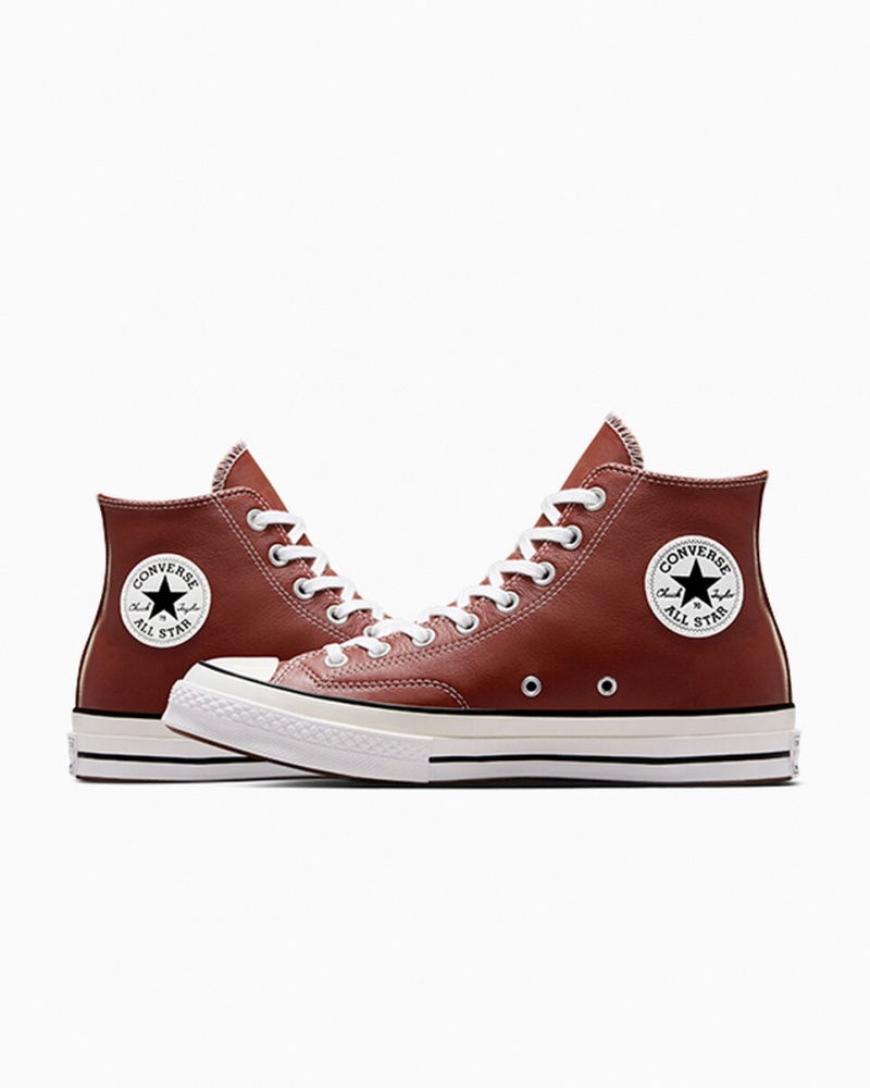 Converse Chuck 70 Excess Materials Mørkehvide Sort | 87693ZHCM