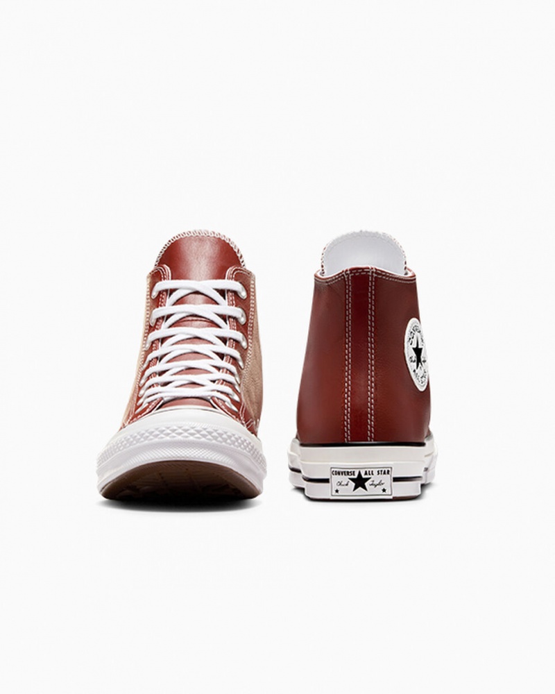 Converse Chuck 70 Excess Materials Mørkehvide Sort | 87693ZHCM