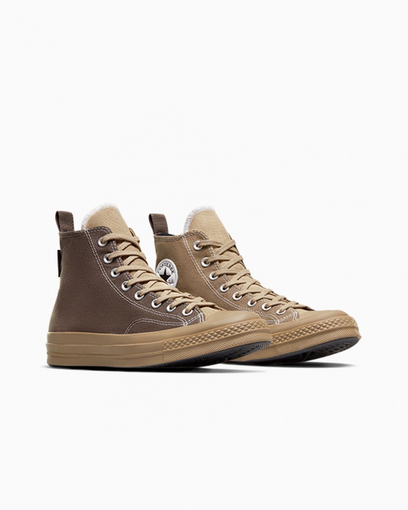 Converse Chuck 70 GTX Brune | 61809JZFN