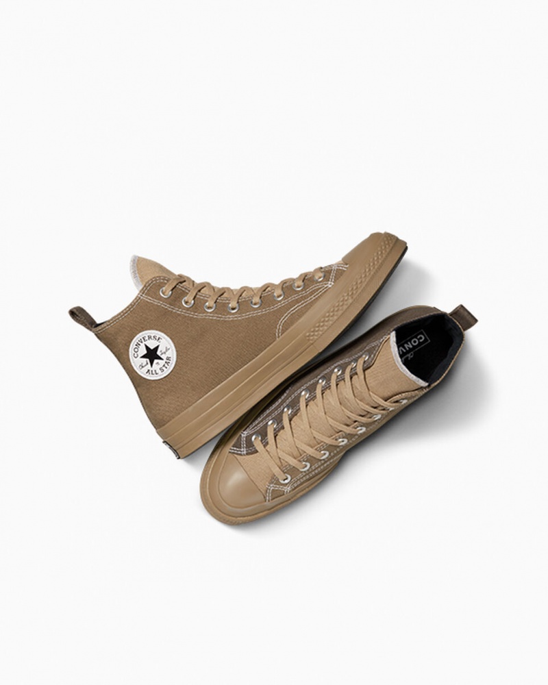 Converse Chuck 70 GTX Brune | 61809JZFN