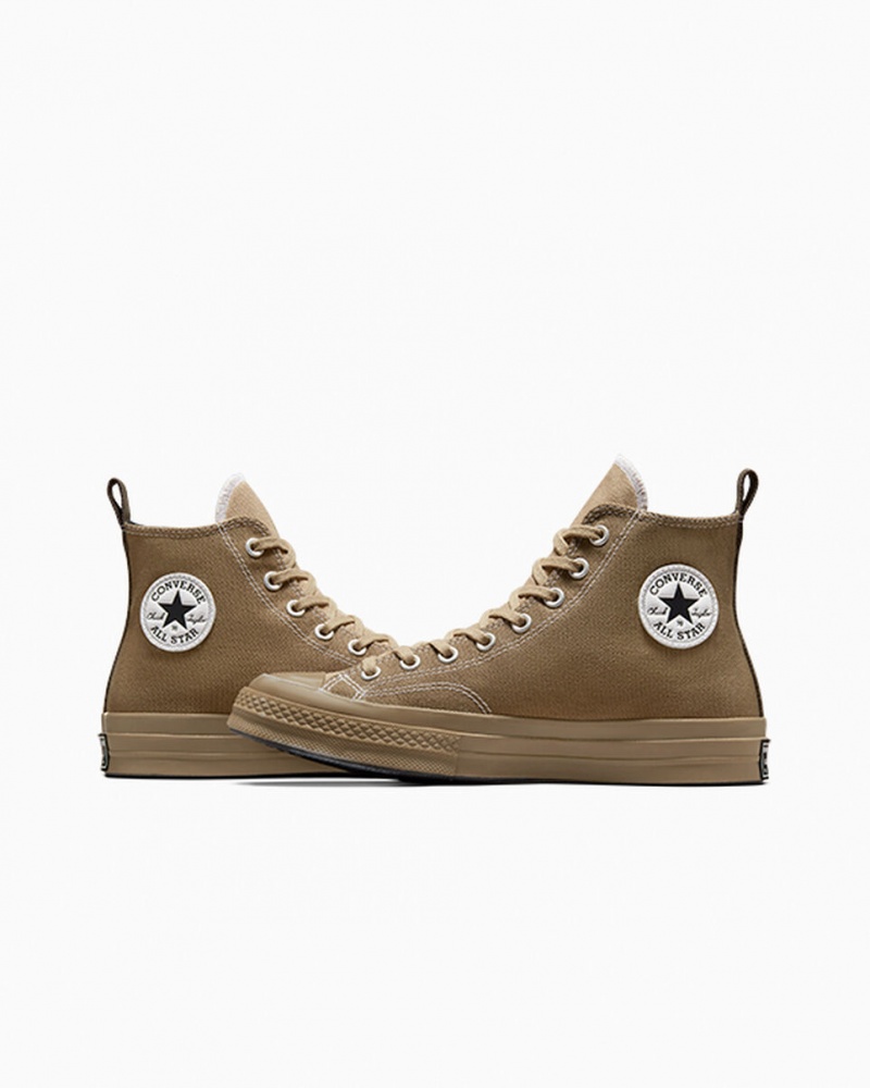 Converse Chuck 70 GTX Brune | 61809JZFN