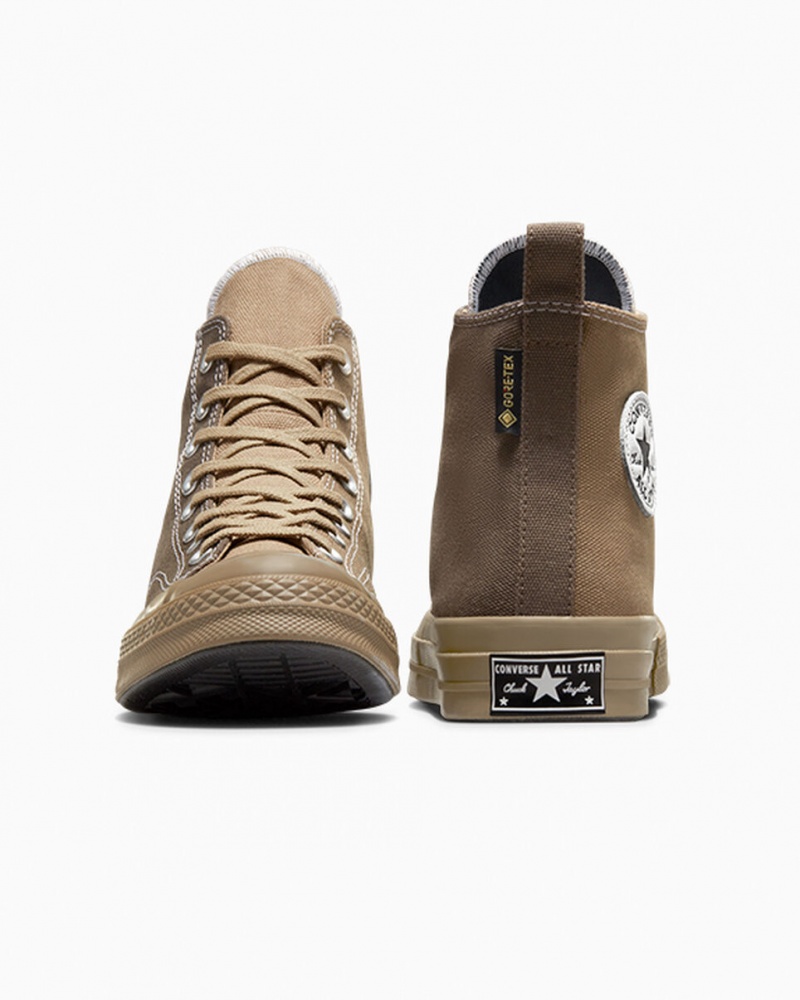 Converse Chuck 70 GTX Brune | 61809JZFN