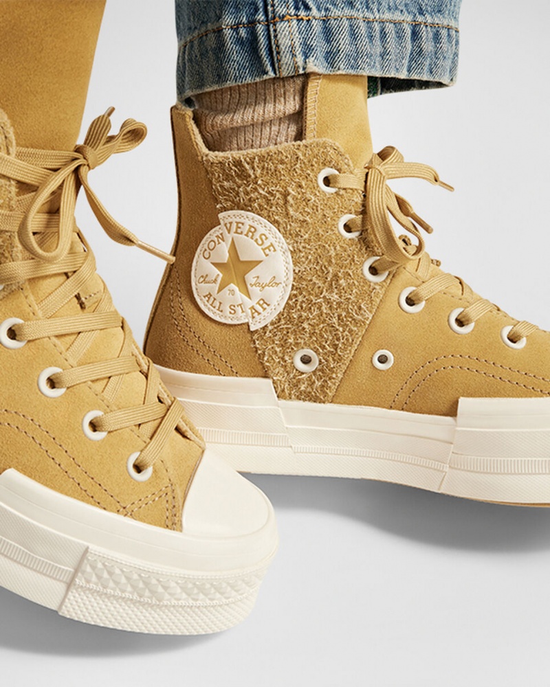 Converse Chuck 70 Plus Ruskind Dunescape / Egret / Dunescape | 58362XIMW