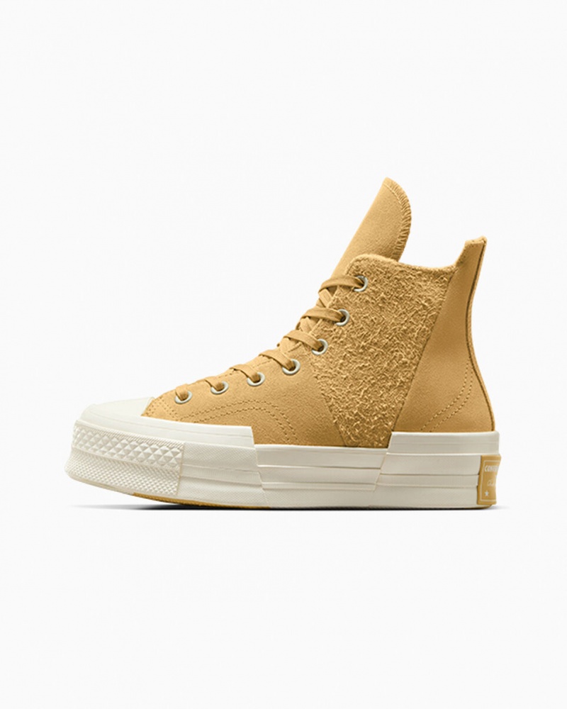 Converse Chuck 70 Plus Ruskind Dunescape / Egret / Dunescape | 58362XIMW