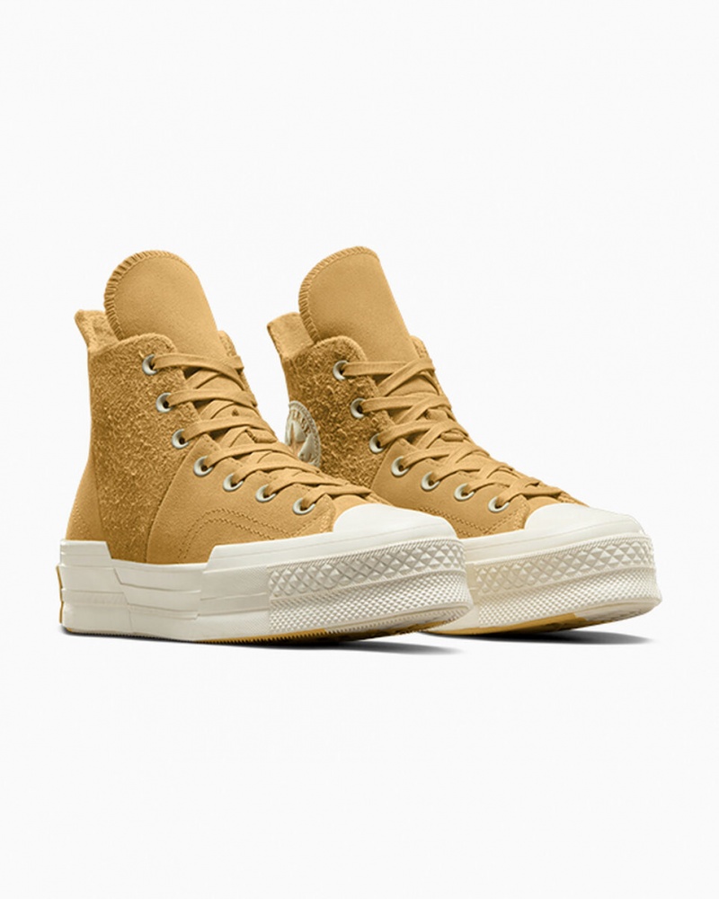 Converse Chuck 70 Plus Ruskind Dunescape / Egret / Dunescape | 58362XIMW