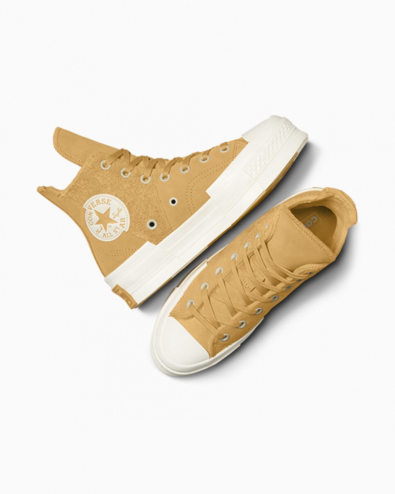 Converse Chuck 70 Plus Ruskind Dunescape / Egret / Dunescape | 58362XIMW