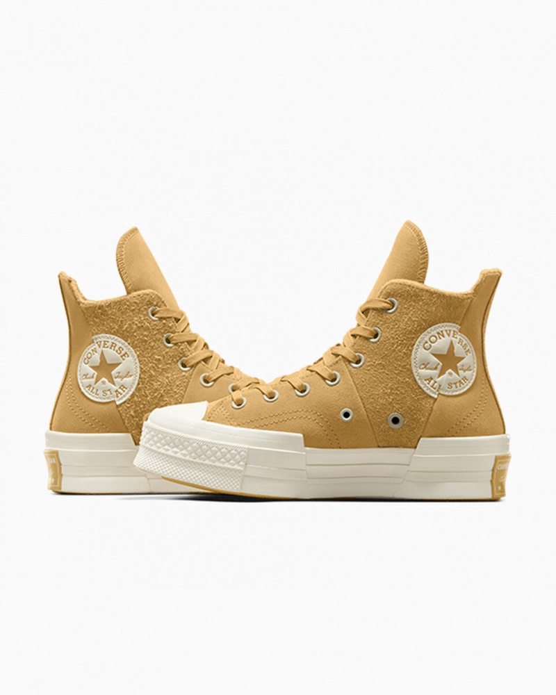 Converse Chuck 70 Plus Ruskind Dunescape / Egret / Dunescape | 58362XIMW