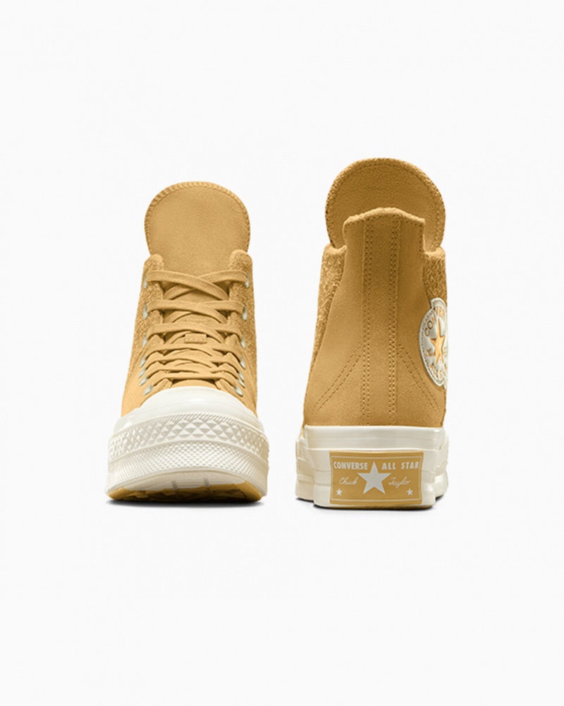 Converse Chuck 70 Plus Ruskind Dunescape / Egret / Dunescape | 58362XIMW