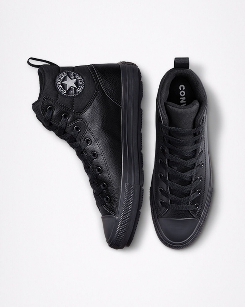 Converse Chuck Taylor All Star Berkshire Boot Sort Sort | 75918FHDG