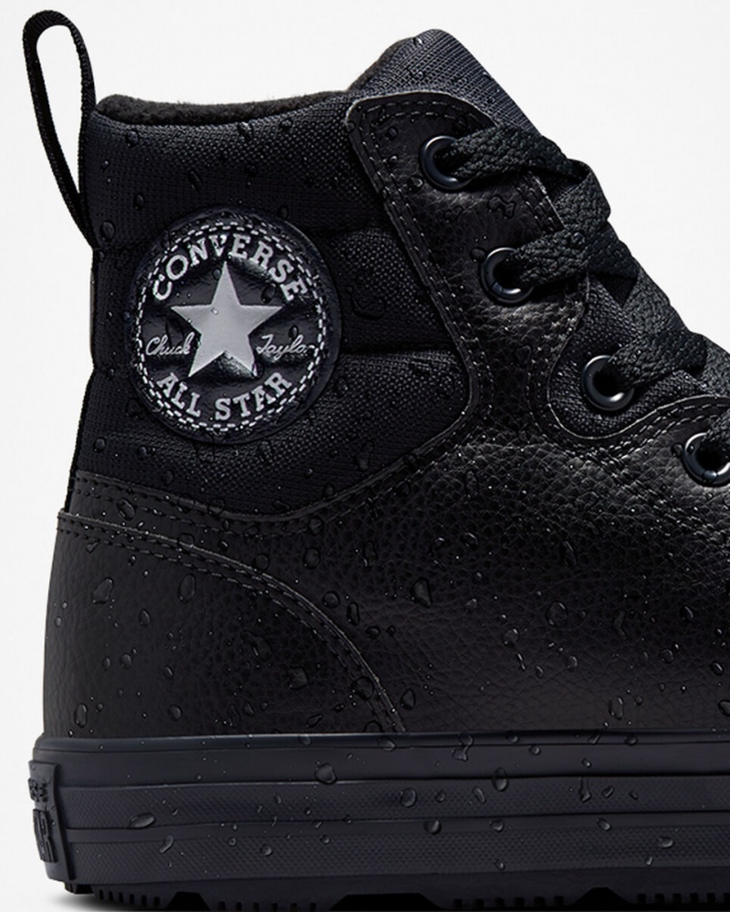 Converse Chuck Taylor All Star Berkshire Boot Sort Sort | 75918FHDG