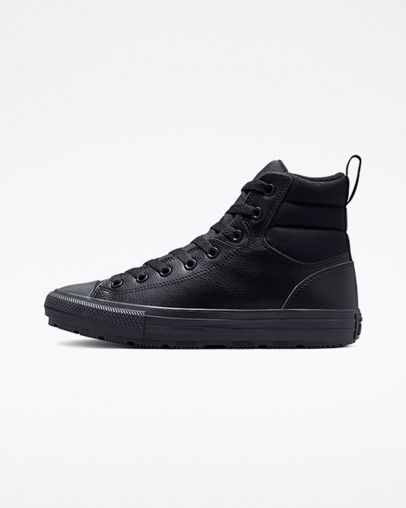 Converse Chuck Taylor All Star Berkshire Boot Sort Sort | 07234GKME