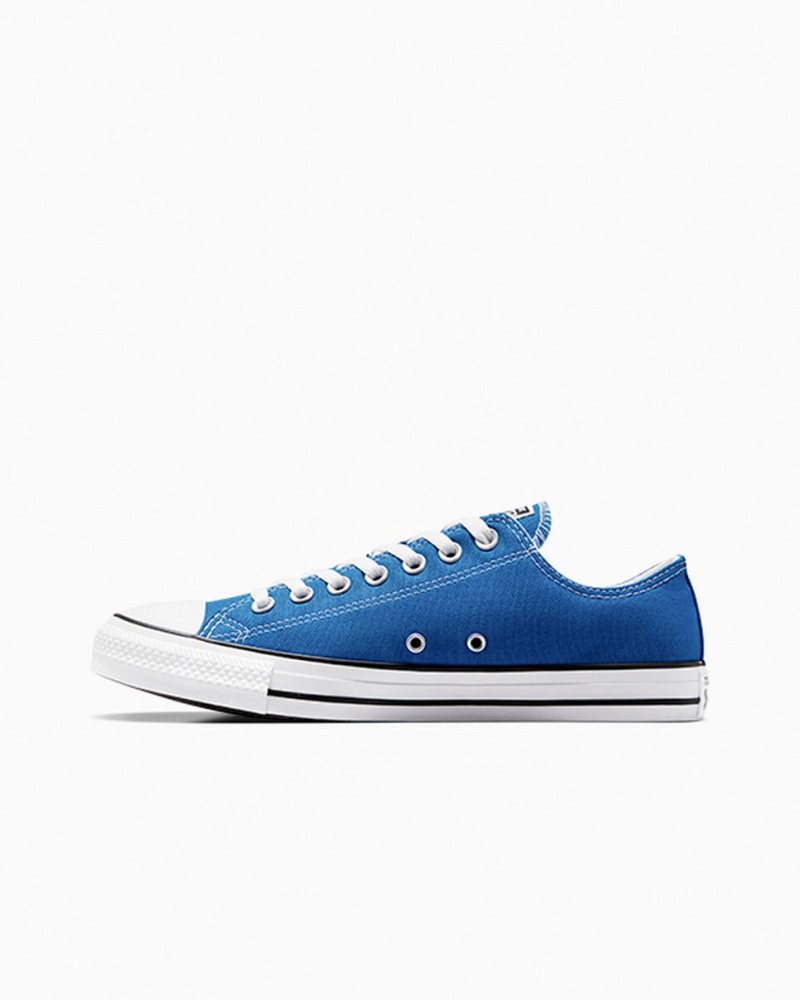 Converse Chuck Taylor All Star Blå | 56428YJSC