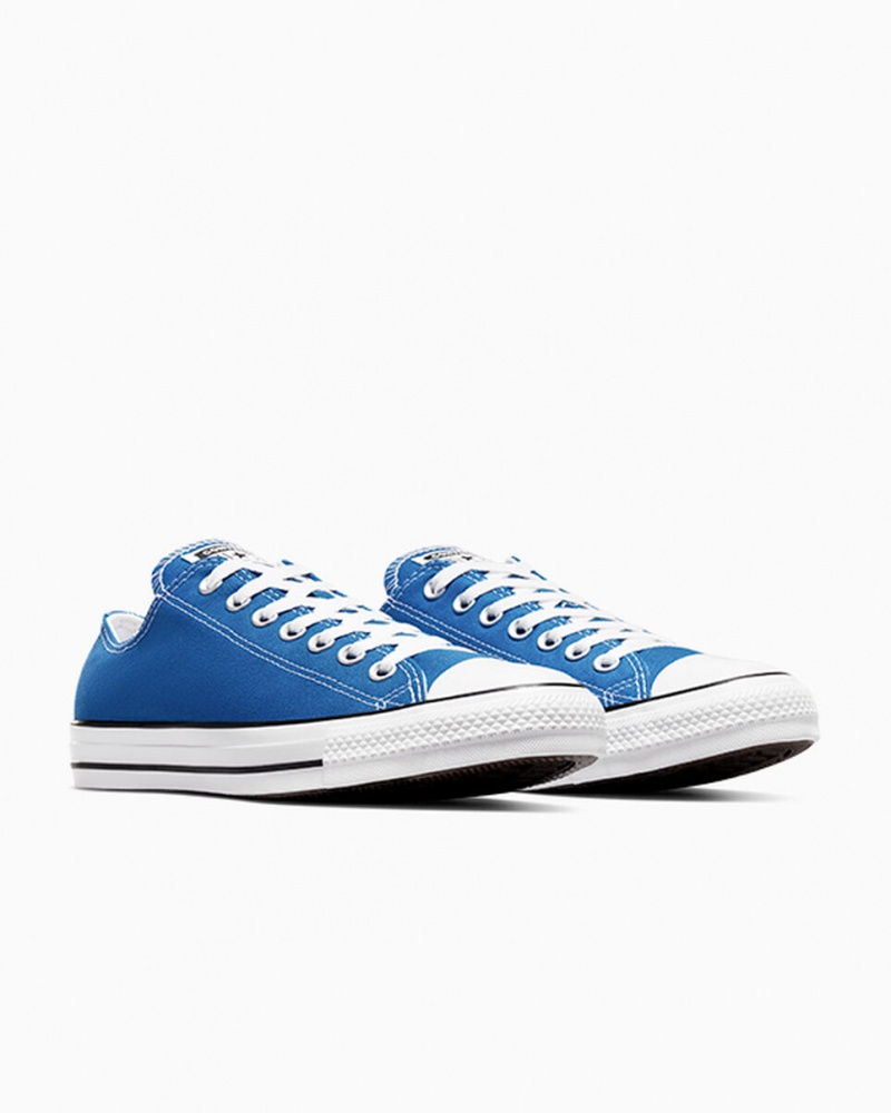 Converse Chuck Taylor All Star Blå | 56428YJSC