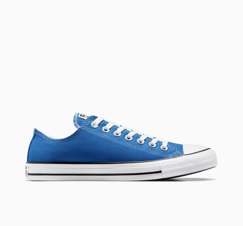 Converse Chuck Taylor All Star Blå | 56428YJSC