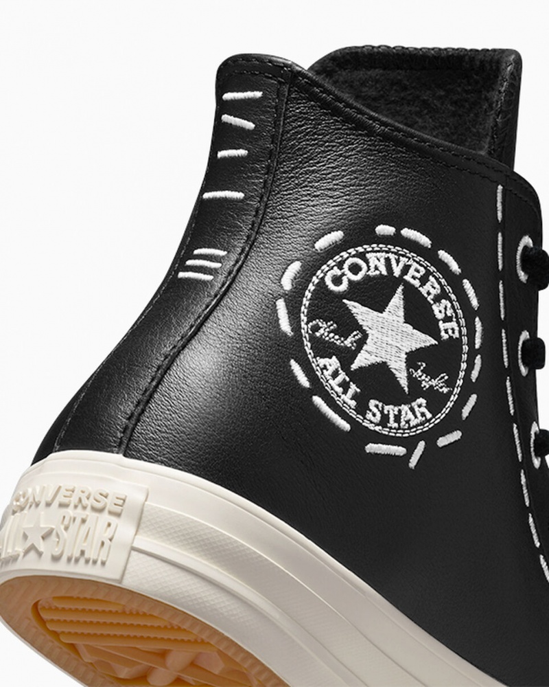 Converse Chuck Taylor All Star Bold Stitch Sort Sort | 24168UEHY