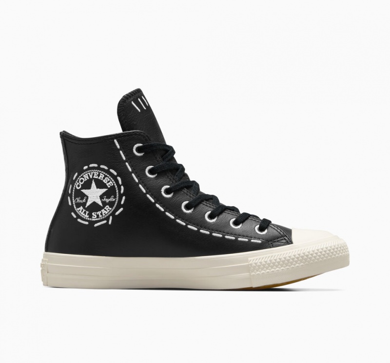 Converse Chuck Taylor All Star Bold Stitch Sort Sort | 24168UEHY