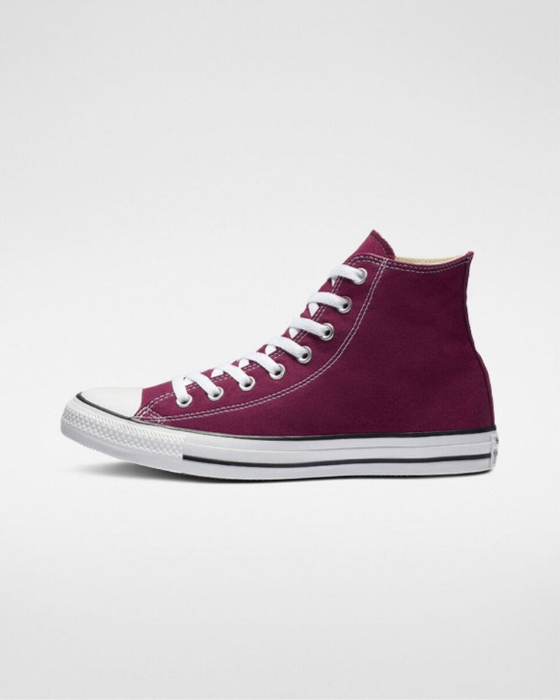 Converse Chuck Taylor All Star Bordeaux | 03971ALGO