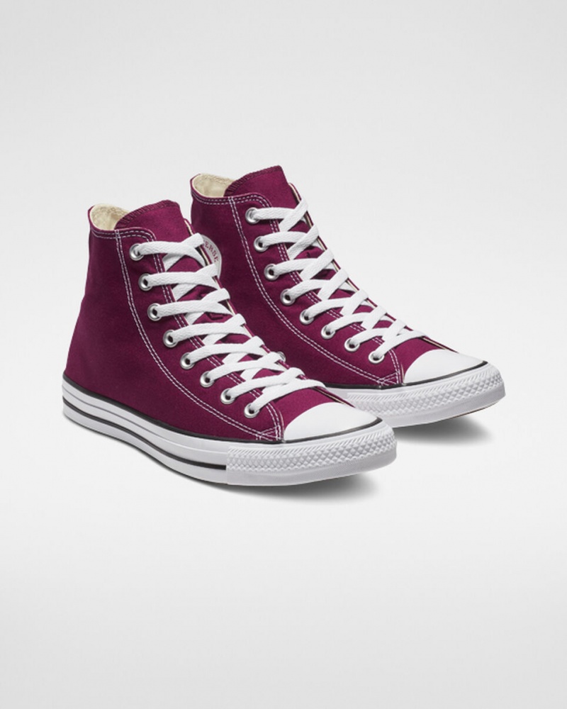 Converse Chuck Taylor All Star Bordeaux | 03971ALGO