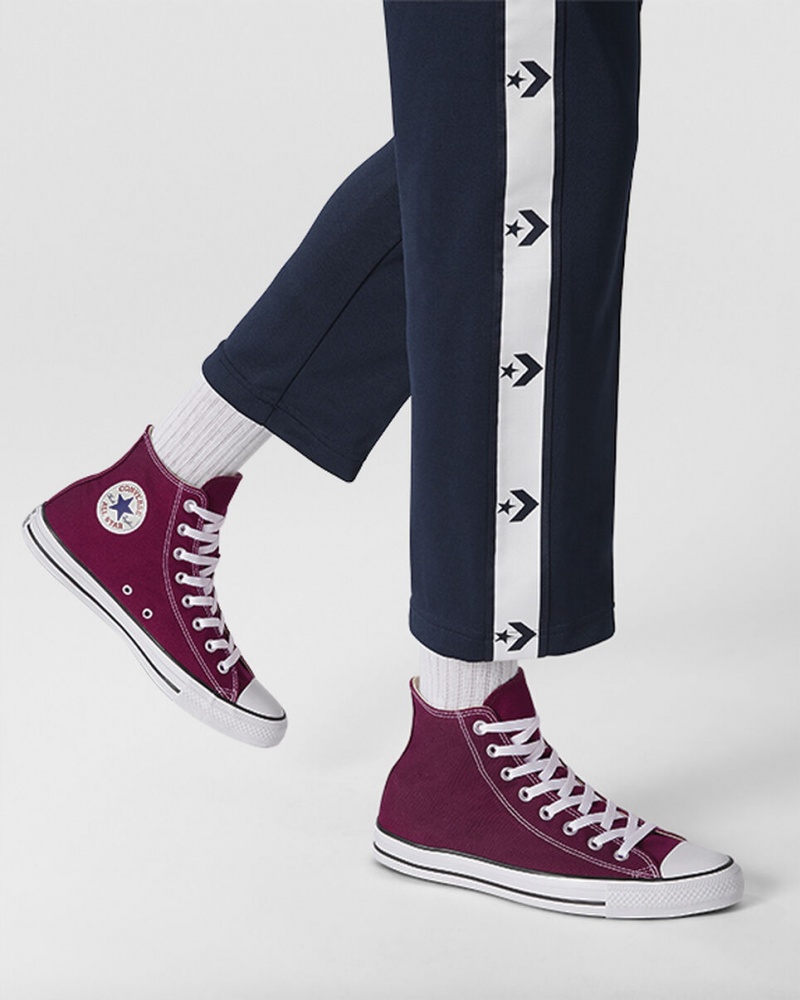 Converse Chuck Taylor All Star Bordeaux | 03971ALGO