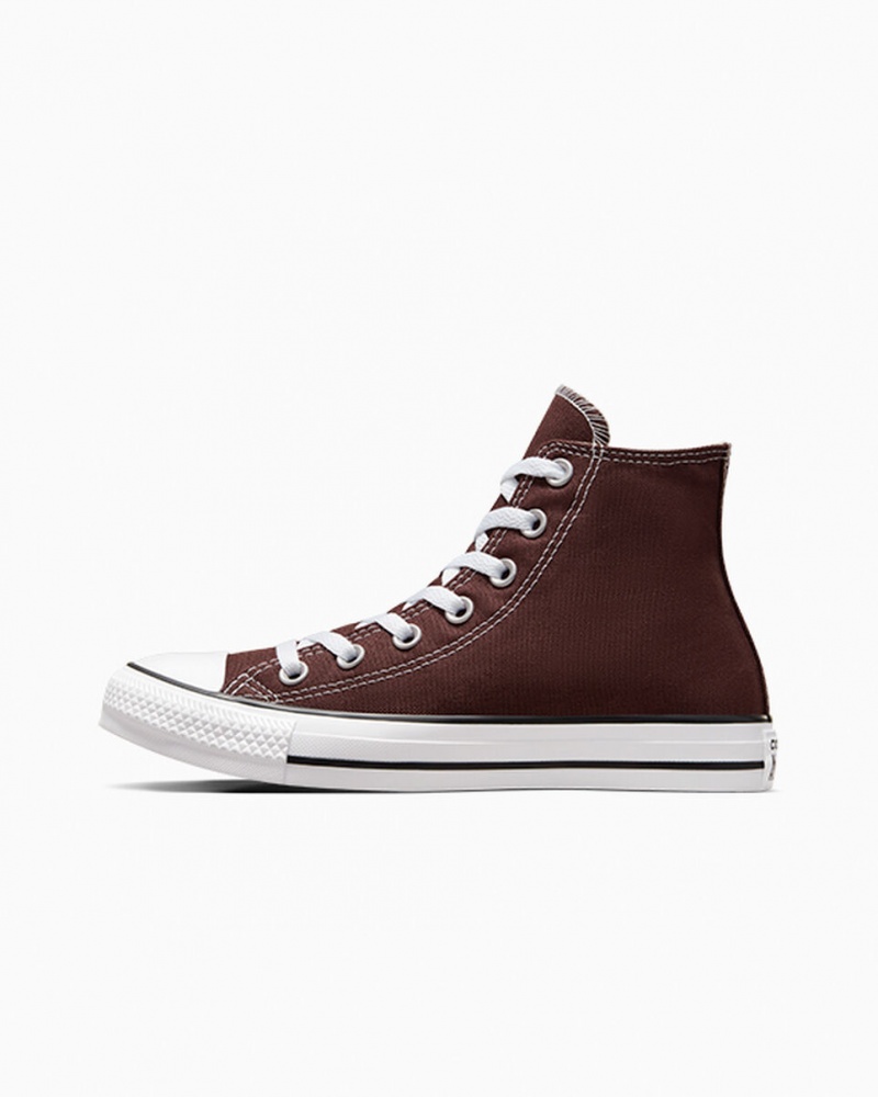 Converse Chuck Taylor All Star Brune | 81379QCJN