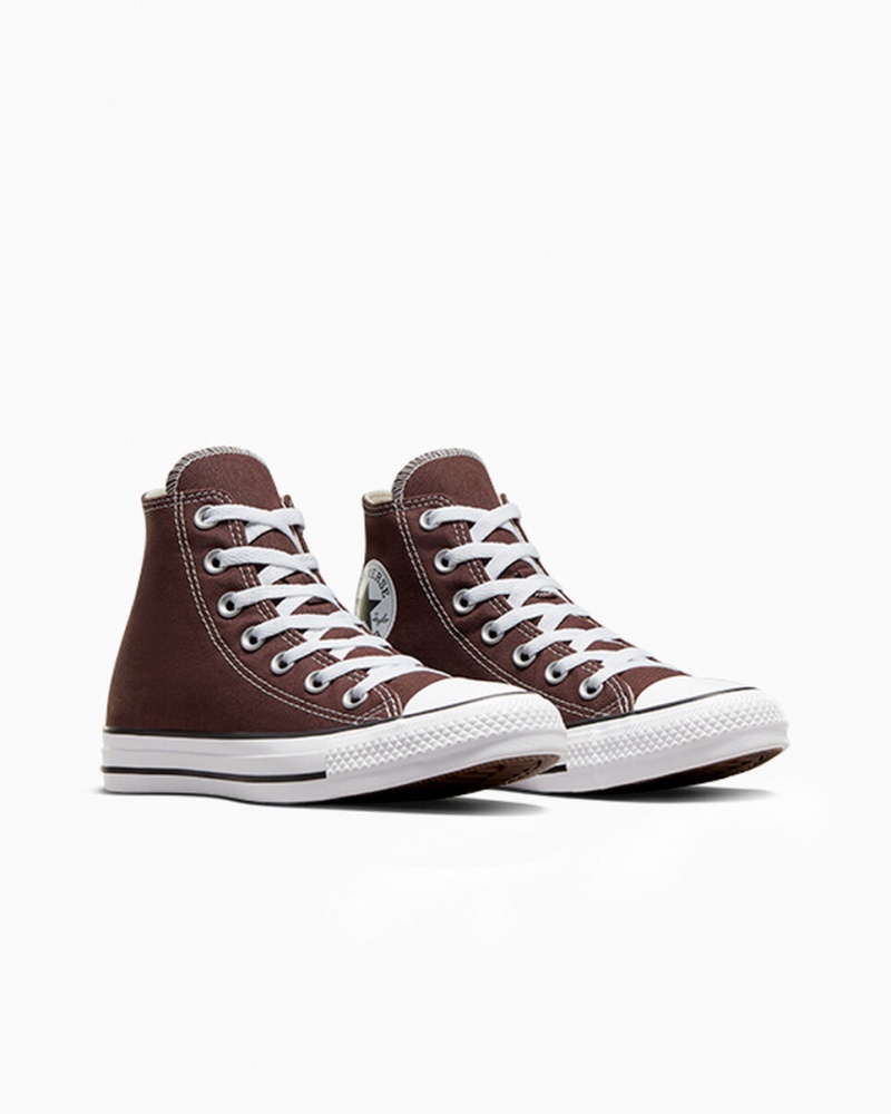 Converse Chuck Taylor All Star Brune | 81379QCJN