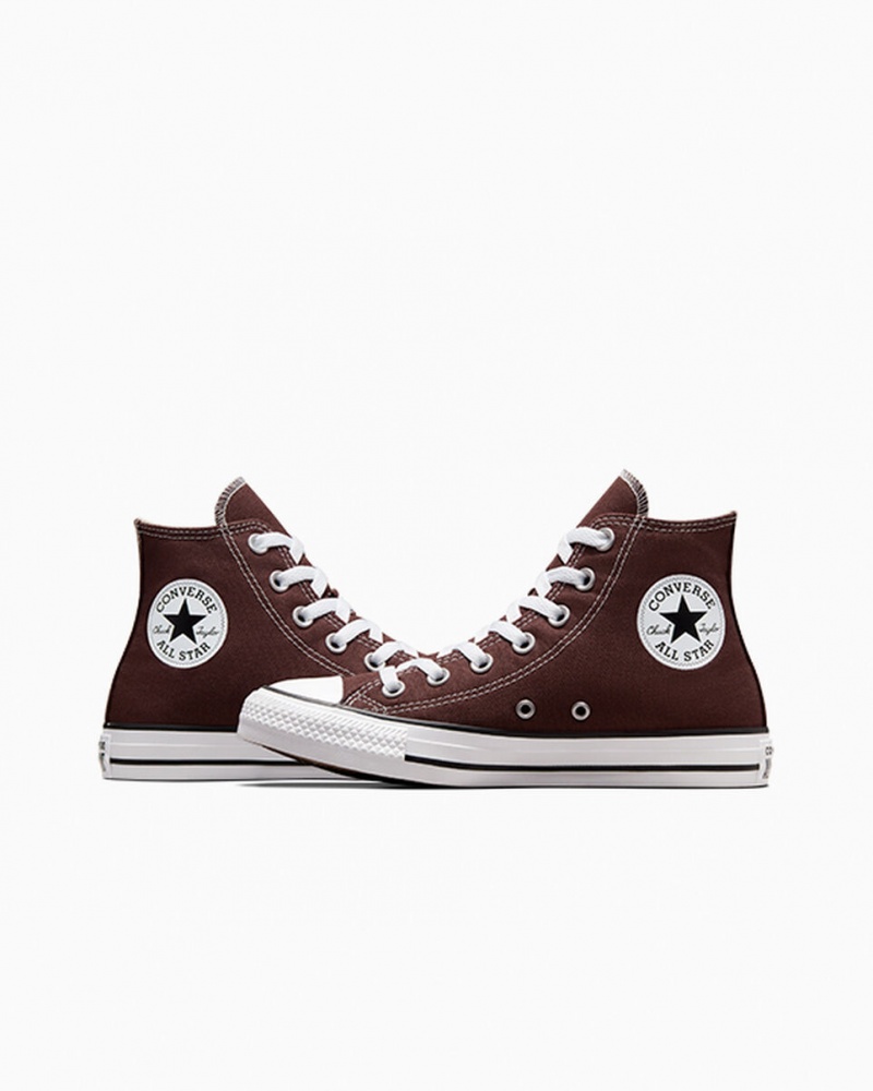 Converse Chuck Taylor All Star Brune | 81379QCJN