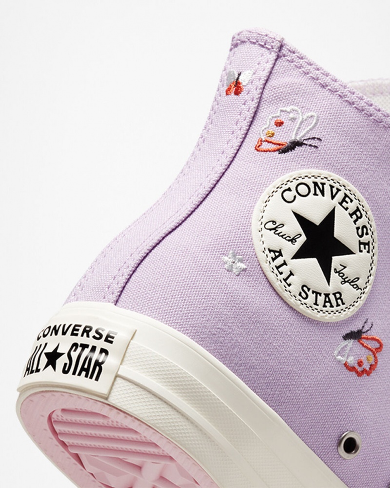 Converse Chuck Taylor All Star Butterfly Wings Sort | 67509QPNG