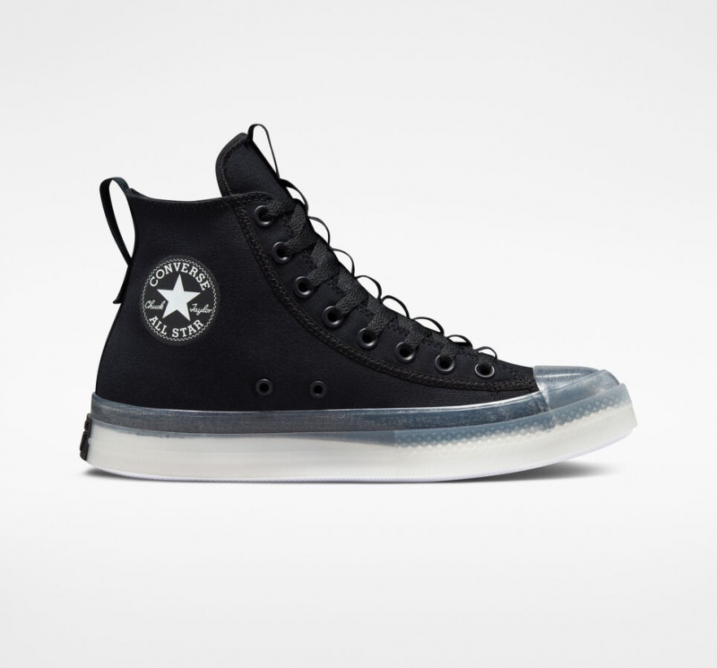 Converse Chuck Taylor All Star CX Explore Sort Sort Hvide | 81620DYCA