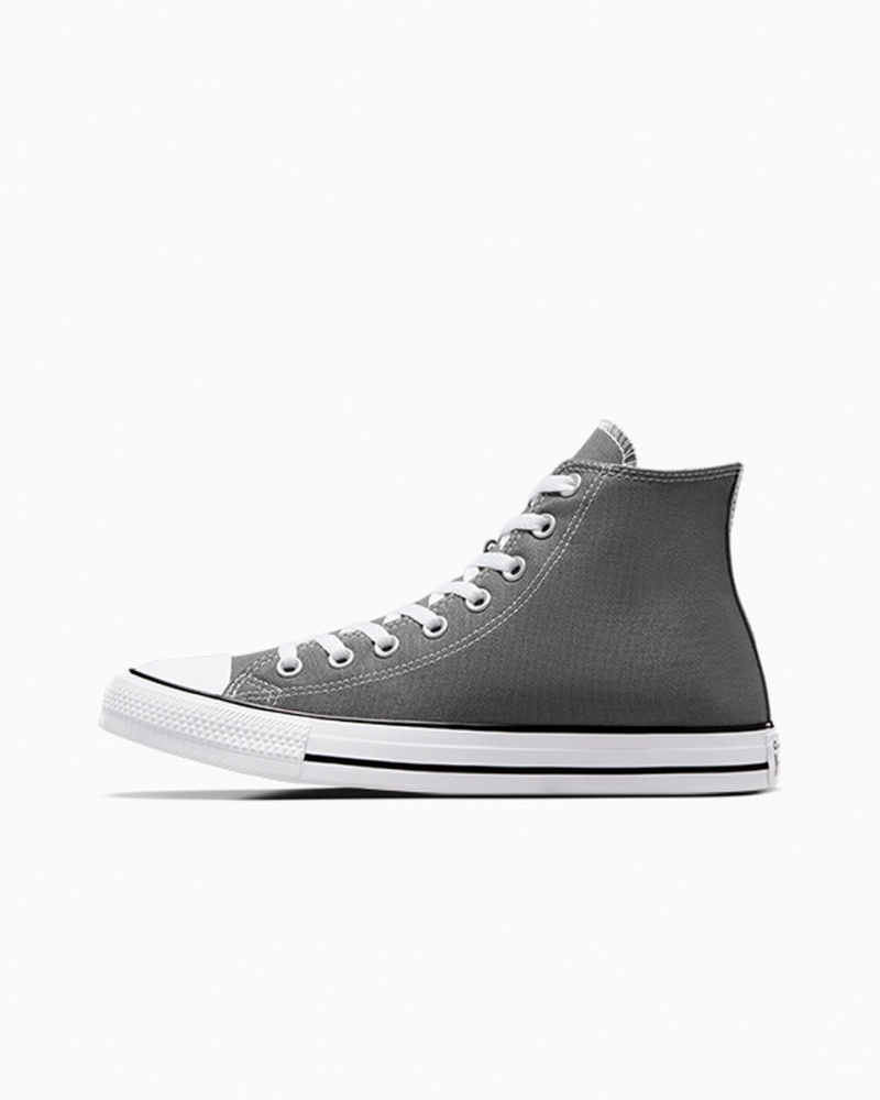 Converse Chuck Taylor All Star Charcoal | 97105JYQK