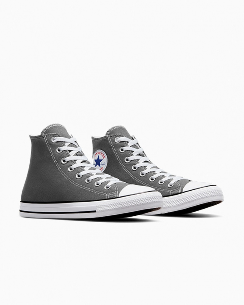 Converse Chuck Taylor All Star Charcoal | 97105JYQK