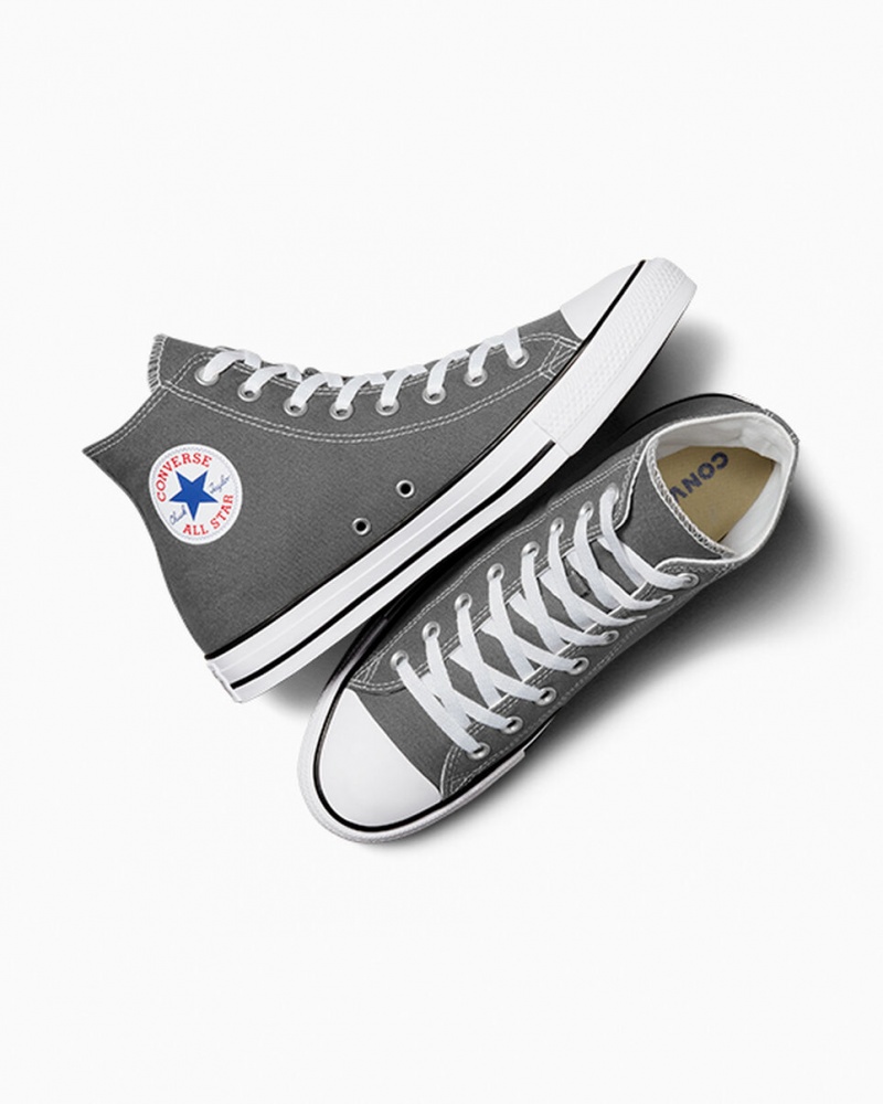 Converse Chuck Taylor All Star Charcoal | 97105JYQK