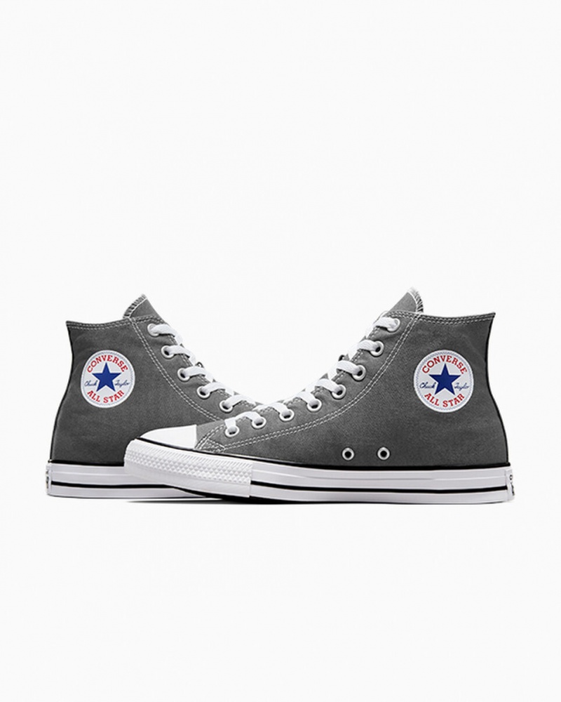 Converse Chuck Taylor All Star Charcoal | 97105JYQK