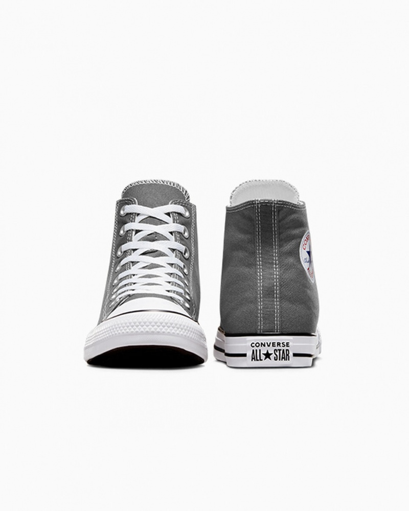 Converse Chuck Taylor All Star Charcoal | 97105JYQK