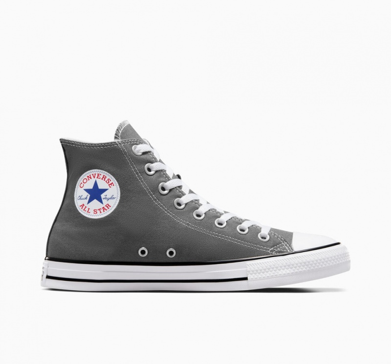 Converse Chuck Taylor All Star Charcoal | 97105JYQK