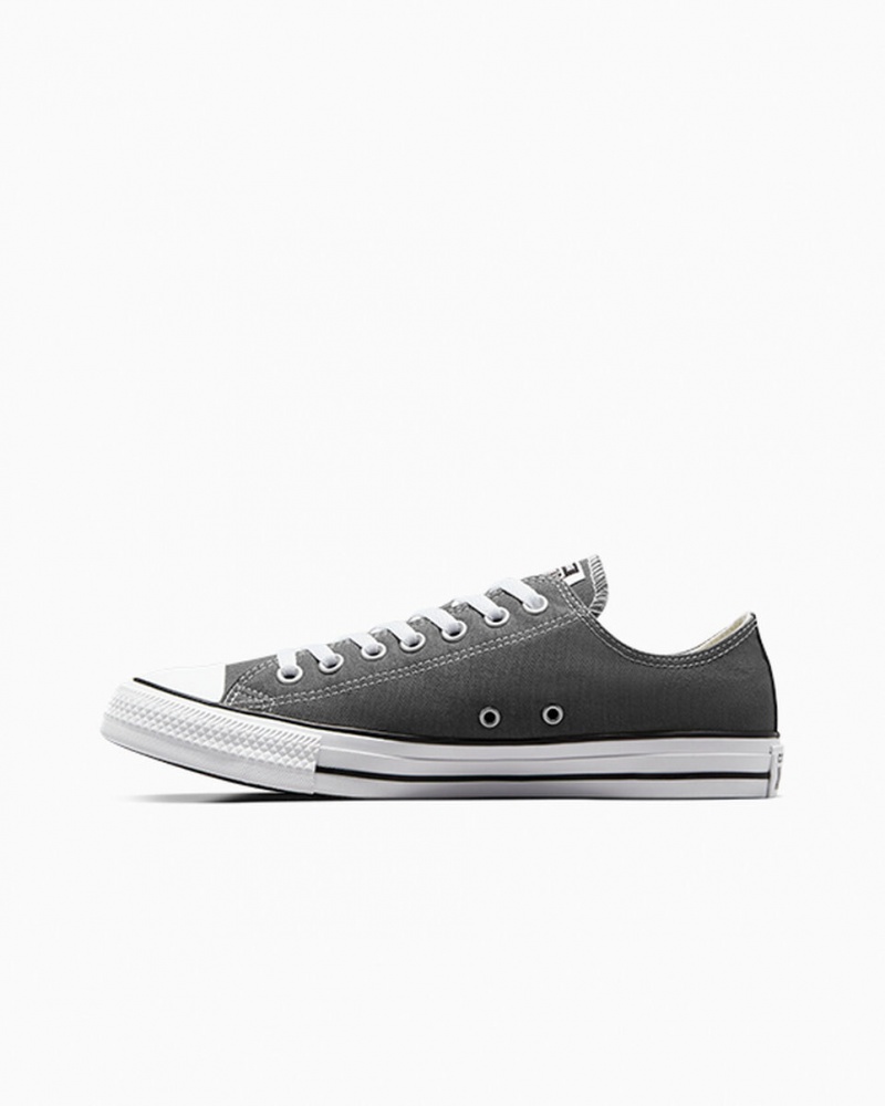 Converse Chuck Taylor All Star Charcoal | 12346ZYEB