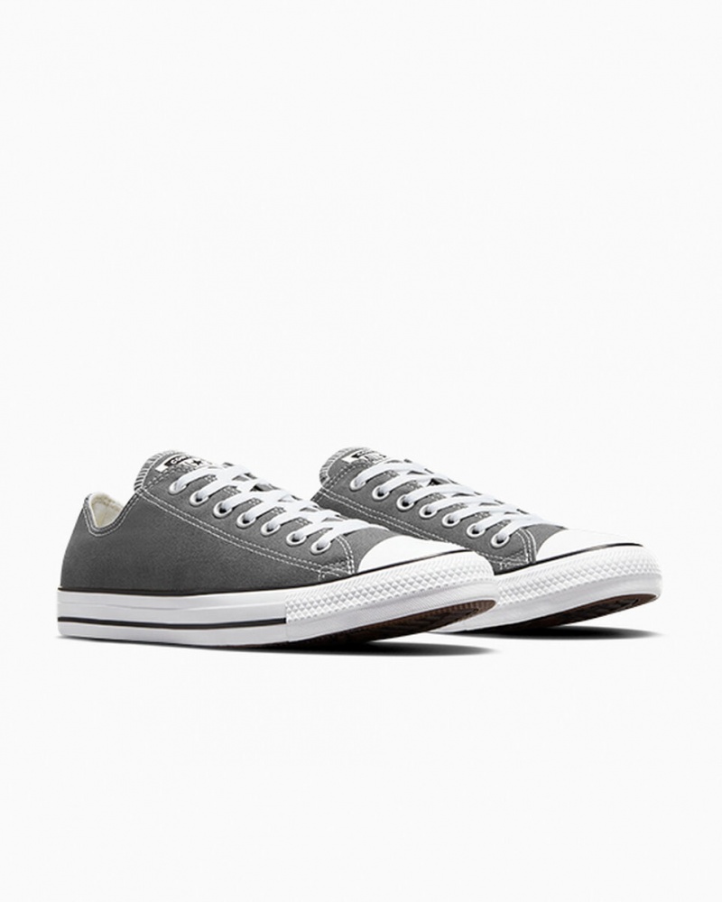 Converse Chuck Taylor All Star Charcoal | 12346ZYEB