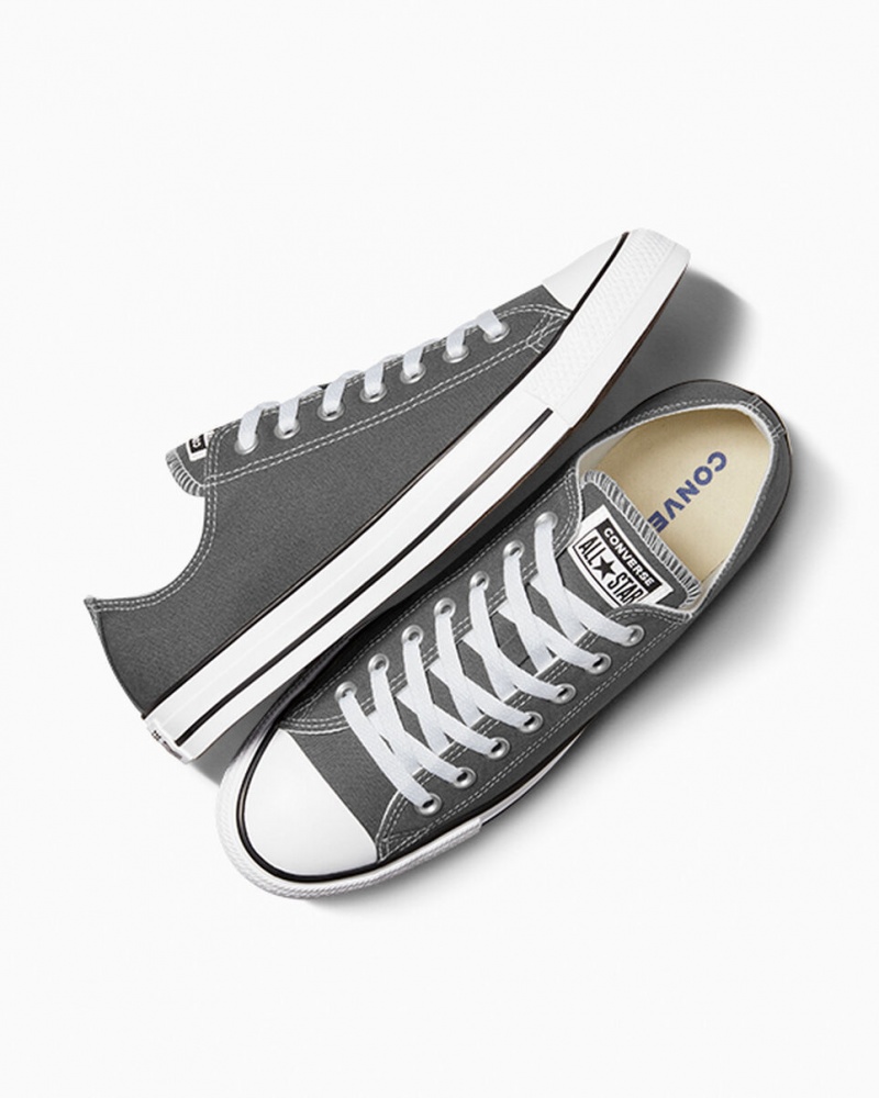 Converse Chuck Taylor All Star Charcoal | 12346ZYEB