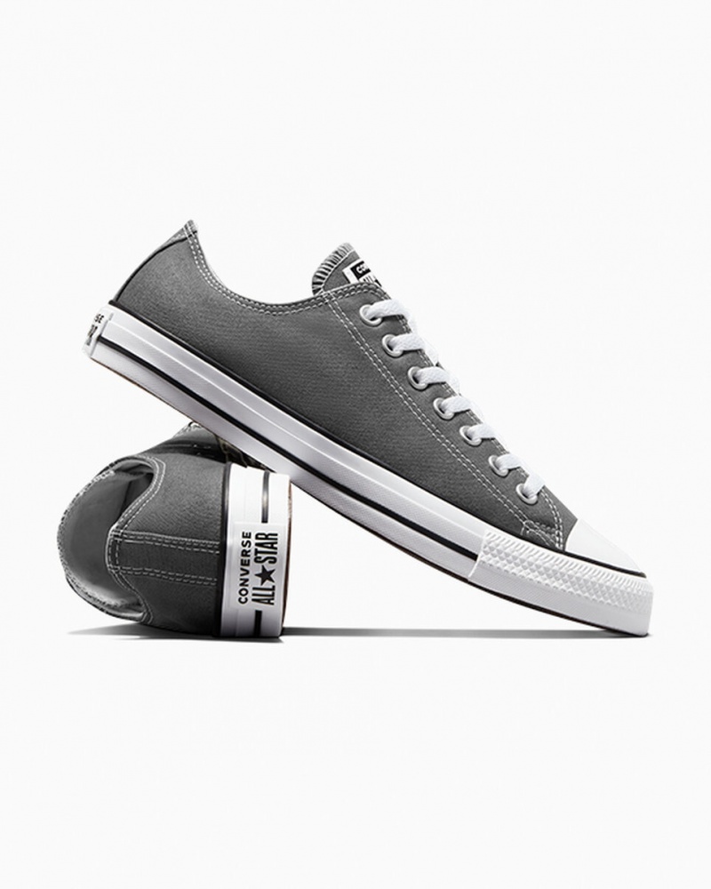 Converse Chuck Taylor All Star Charcoal | 12346ZYEB