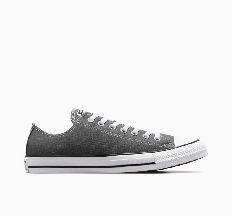 Converse Chuck Taylor All Star Charcoal | 12346ZYEB