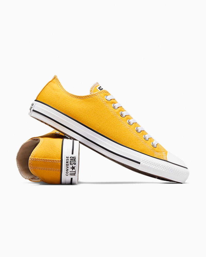 Converse Chuck Taylor All Star Citron | 24531ZSKI