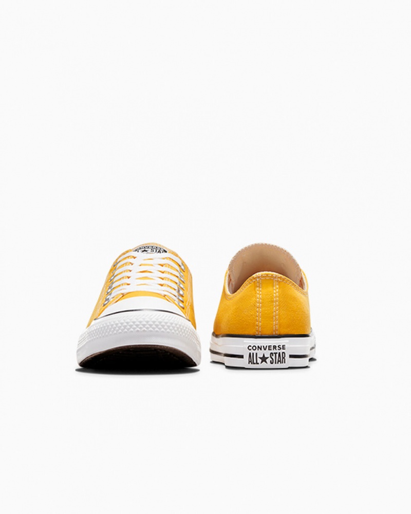 Converse Chuck Taylor All Star Citron | 24531ZSKI