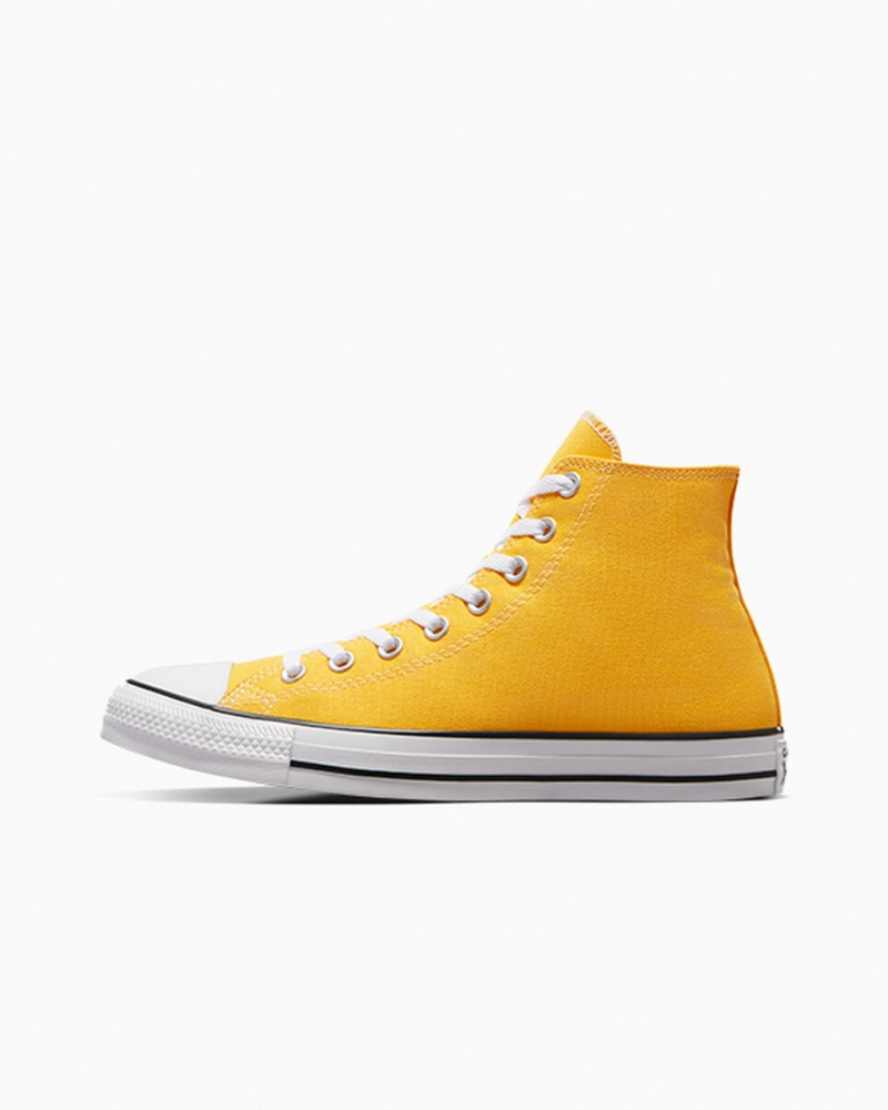 Converse Chuck Taylor All Star Citron | 39247NWHU