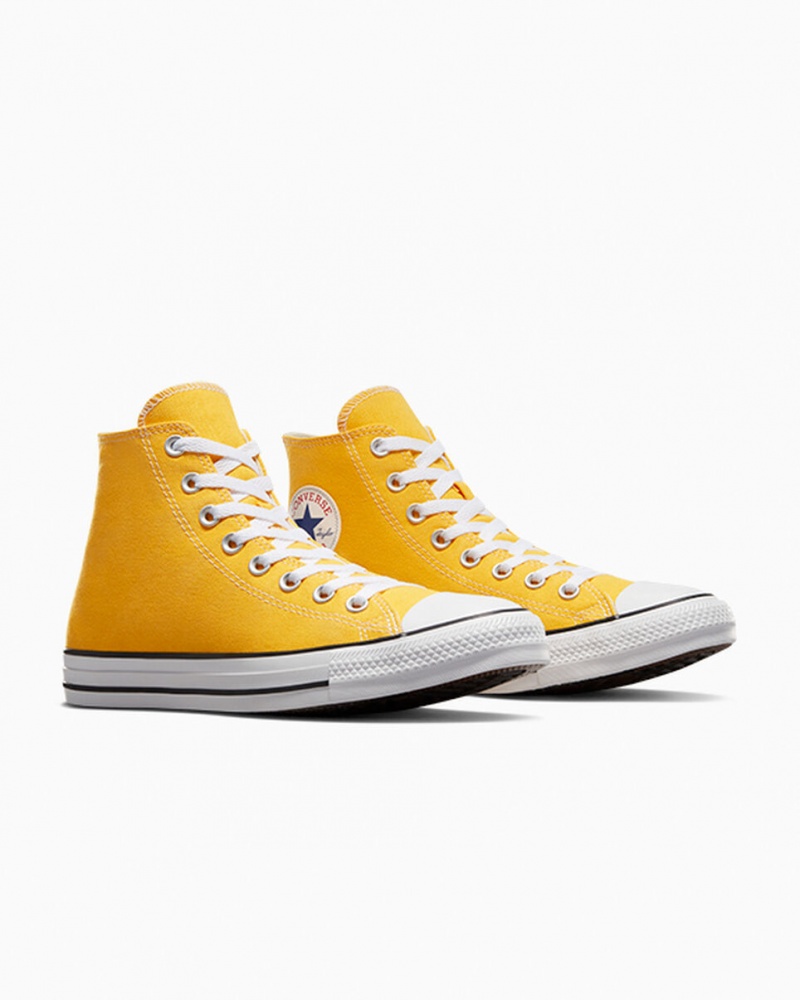 Converse Chuck Taylor All Star Citron | 39247NWHU