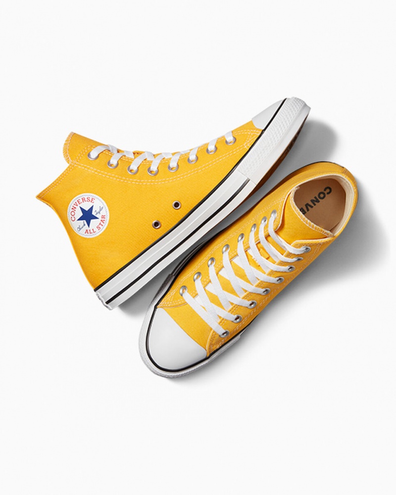 Converse Chuck Taylor All Star Citron | 39247NWHU